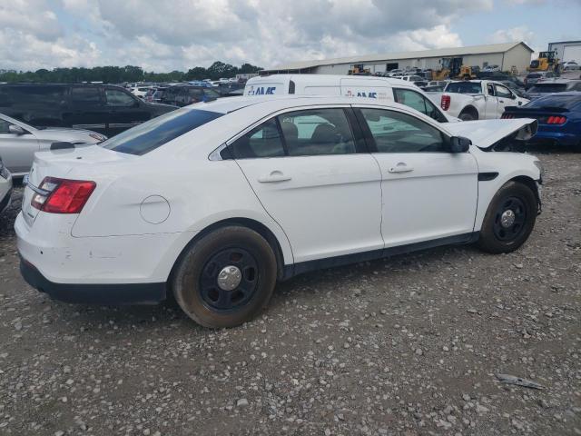  FORD TAURUS 2018 Biały