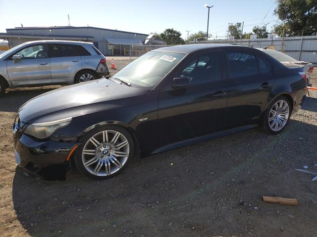 2008 Bmw 550 I