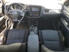 2014 Mitsubishi Outlander Se იყიდება San Martin-ში, CA - Side