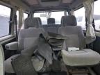 1992 Mitsubishi Delica en Venta en East Granby, CT - Minor Dent/Scratches