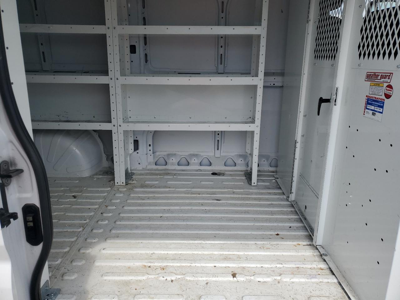 2023 Ram Promaster 1500 1500 Standard VIN: 3C6LRVAG6PE538853 Lot: 54739135
