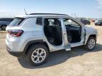 2025 Jeep Compass Latitude for Sale in Elgin, IL - Side