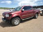 2005 Toyota Tundra Double Cab Sr5 en Venta en Colorado Springs, CO - Front End