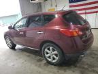 2010 Nissan Murano S zu verkaufen in Candia, NH - Undercarriage