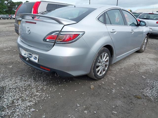 2011 MAZDA 6 TS2 D