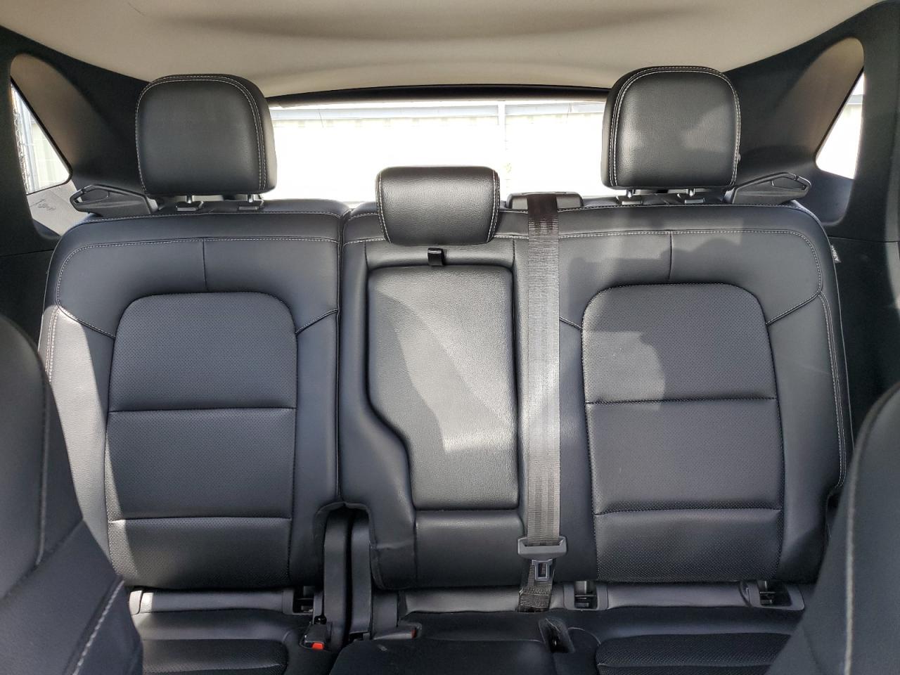 2020 Ford Escape Sel VIN: 1FMCU9H60LUA37735 Lot: 54327045