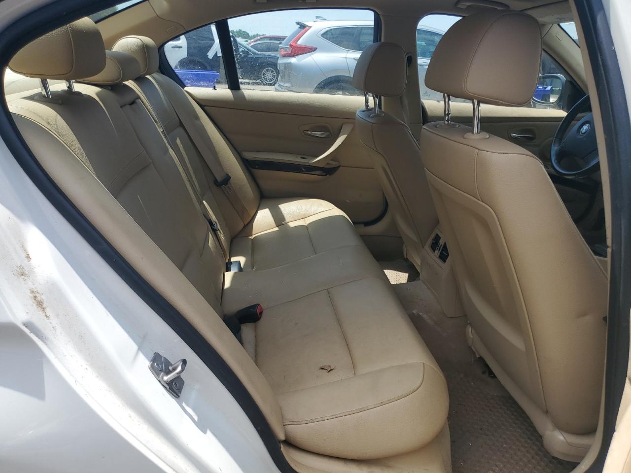 2011 BMW 328 I VIN: WBAPH7C50BE682579 Lot: 57727685