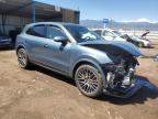 2020 Porsche Cayenne  للبيع في Colorado Springs، CO - Front End