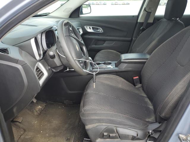 Parquets CHEVROLET EQUINOX 2015 Granatowy