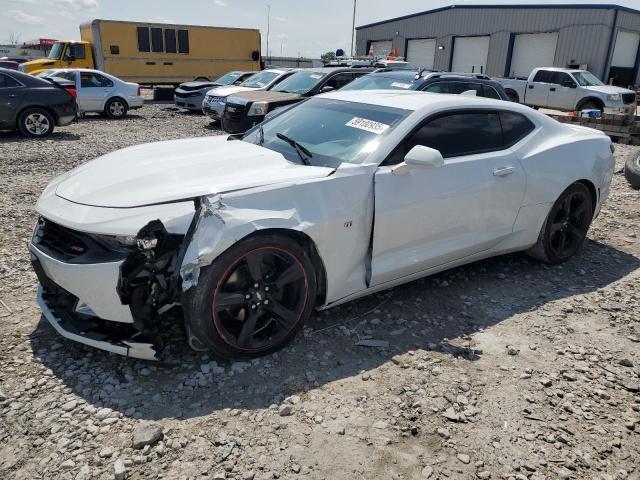 2022 Chevrolet Camaro Ls