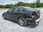 2012 Infiniti G37  იყიდება Cartersville-ში, GA - Rear End