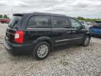 2013 Chrysler Town & Country Touring L იყიდება Wayland-ში, MI - Side
