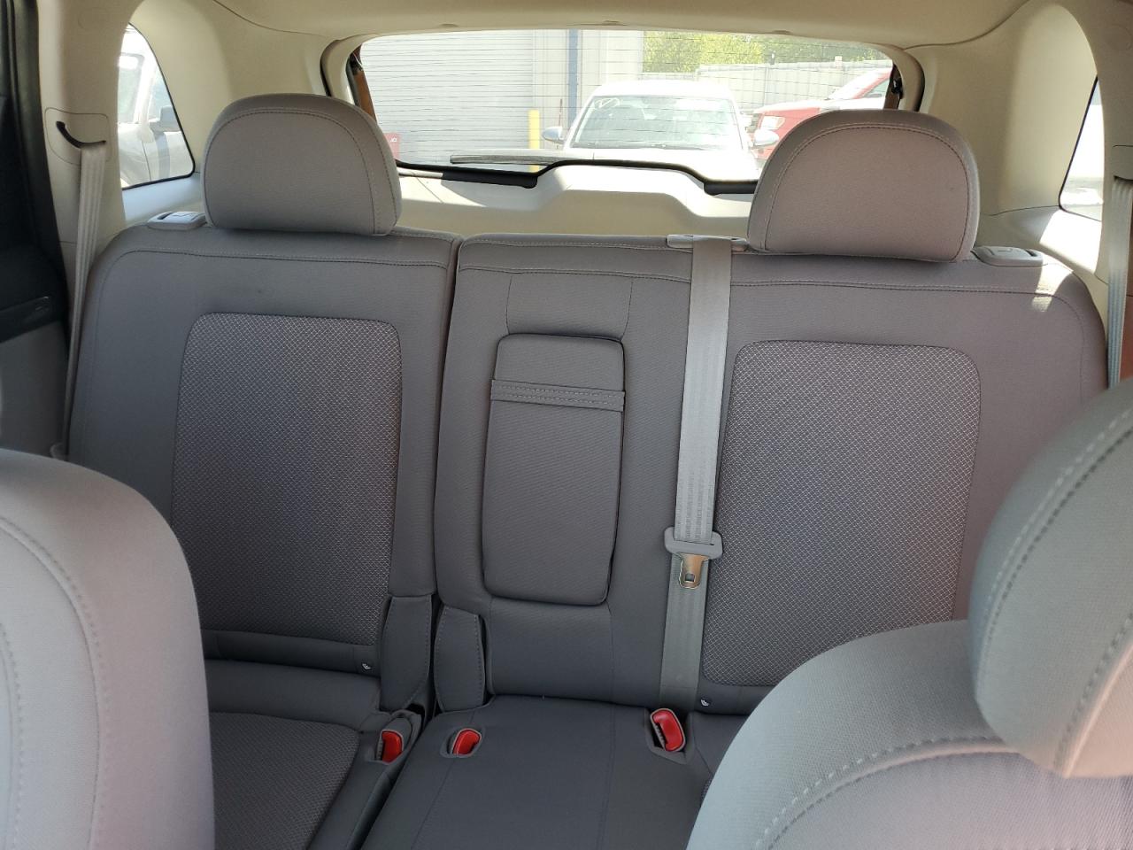 2009 Saturn Vue Xr VIN: 3GSCL53719S565474 Lot: 56560665