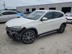 2021 Bmw X1 Sdrive28I na sprzedaż w Jacksonville, FL - Front End