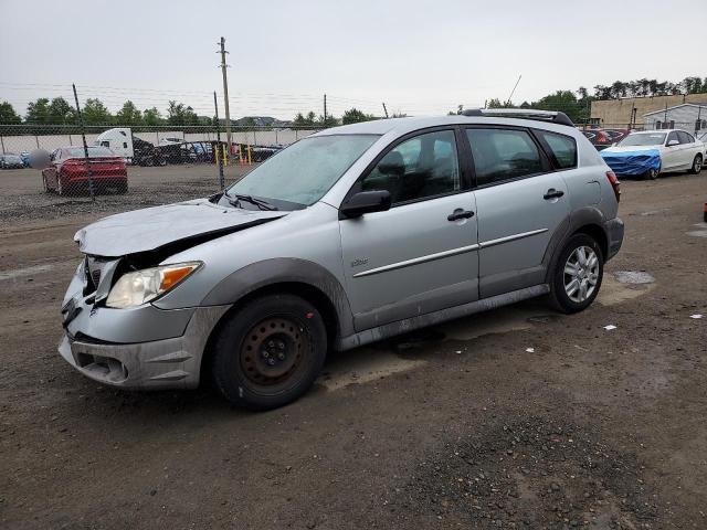 2007 Pontiac Vibe 