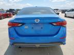 2023 Nissan Sentra Sr за продажба в Grand Prairie, TX - Front End