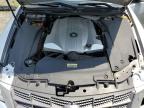 2009 Cadillac Sts  продається в Savannah, GA - Frame Damage