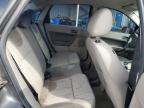 2009 Ford Focus Se en Venta en Denver, CO - Rear End