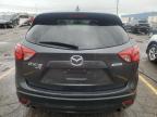 2016 Mazda Cx-5 Touring for Sale in Woodhaven, MI - Side