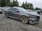 2019 Honda Accord Touring for Sale in Graham, WA - Front End