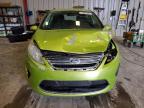 2013 Ford Fiesta Se იყიდება Appleton-ში, WI - Front End