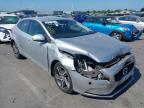 2017 VOLVO V40 MOMENT for sale at Copart CHESTER