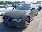 2016 AUDI A5 S LINE for sale at Copart NEWBURY