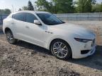 2019 Maserati Levante Luxury за продажба в Columbus, OH - Minor Dent/Scratches