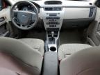 2009 Ford Focus Se en Venta en Oklahoma City, OK - Front End