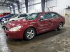 2004 Honda Accord Ex на продаже в Ham Lake, MN - Side