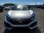 2018 Honda Civic Ex for Sale in Earlington, KY - Hail