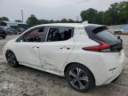 2021 Nissan Leaf Sv за продажба в Loganville, GA - Front End