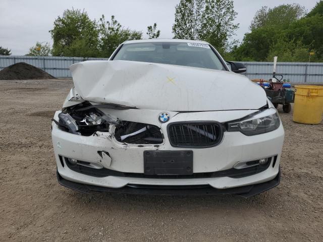 2013 BMW 320 I XDRIVE