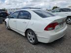 2010 HONDA CIVIC LX-S   for sale at Copart ON - COOKSTOWN