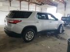 2020 Chevrolet Traverse Ls за продажба в Lexington, KY - Front End