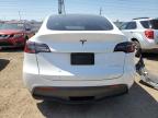 2021 Tesla Model Y  for Sale in Elgin, IL - Front End