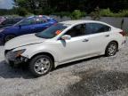 2017 Nissan Altima 2.5 for Sale in Fairburn, GA - Biohazard/Chemical