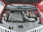 2010 Lincoln Mkt  for Sale in Harleyville, SC - Rear End
