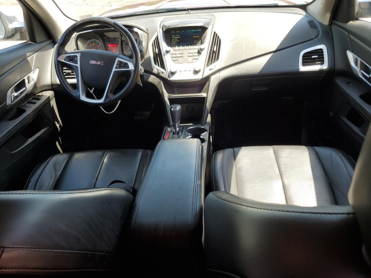 2016 GMC Terrain Slt VIN: 2GKFLUE31G6263745 Lot: 57479285