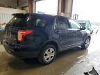 2014 Ford Explorer Police Interceptor for Sale in Mcfarland, WI - Front End