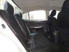 2016 Subaru Impreza  продається в Blaine, MN - Front End