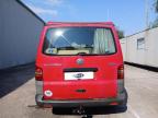 2005 VOLKSWAGEN TRANSPORTE for sale at Copart CHESTER
