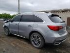 2017 Acura Mdx Advance for Sale in New Britain, CT - Front End