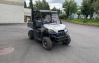 2020 Polaris Ranger 570 Premium for Sale in Portland, OR - Minor Dent/Scratches