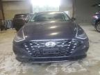 2023 Hyundai Sonata Sel продається в Waldorf, MD - Rear End