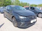 2024 SEAT IBIZA SE T for sale at Copart SANDWICH