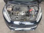 2016 FORD FIESTA STY for sale at Copart SANDTOFT