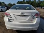 2009 Mazda 6 I   for Sale in Greenwell Springs, LA - Rear End