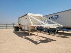 2019 Semiremolques El Puma Bottom Dump Trailer for Sale in Andrews, TX - Rear End