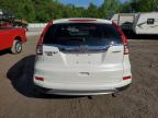 2016 Honda Cr-V Ex للبيع في Hurricane، WV - Hail